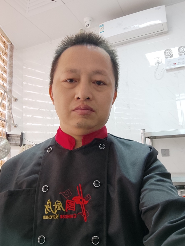 圆梦的第一张照片--金秀父母相亲团